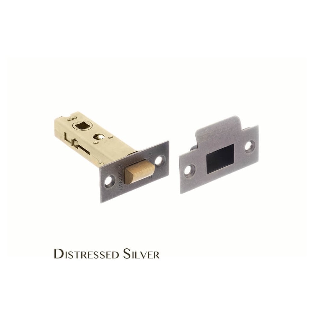 Architectural Tubular Latch