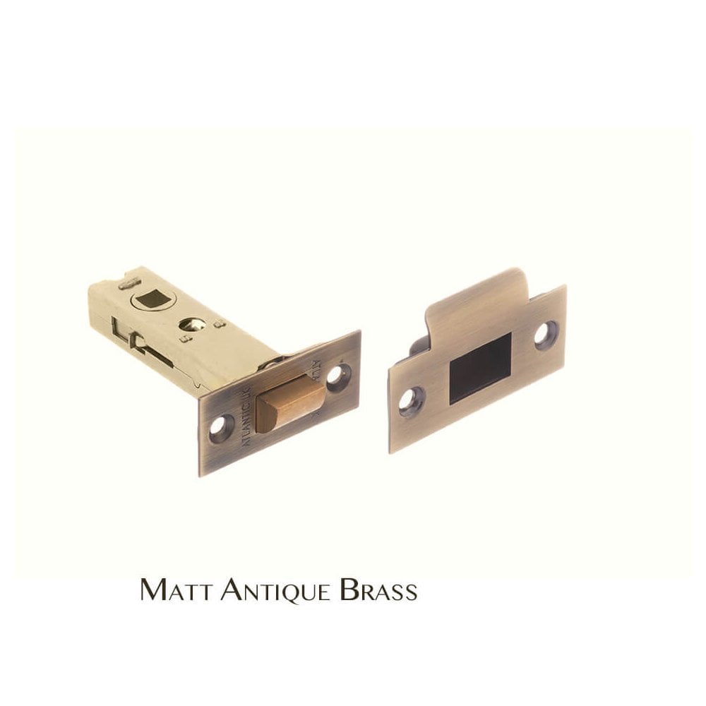 Architectural Tubular Latch