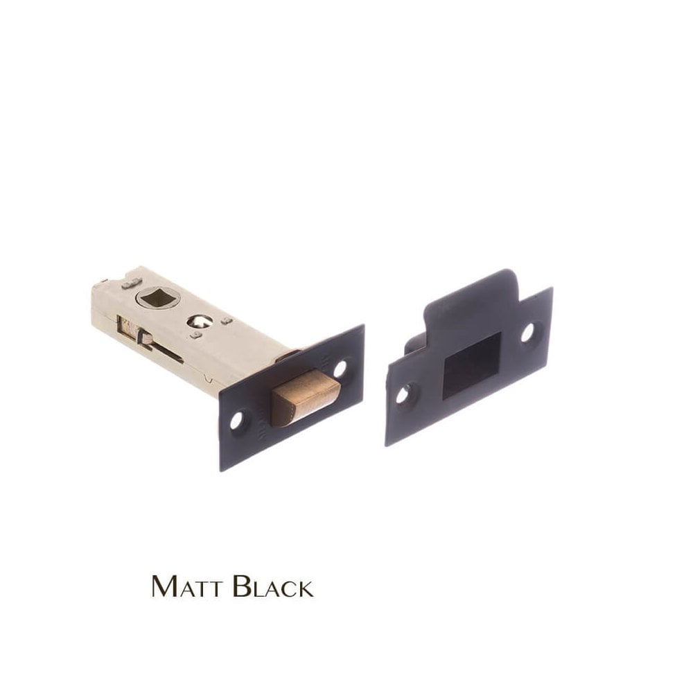 Architectural Tubular Latch