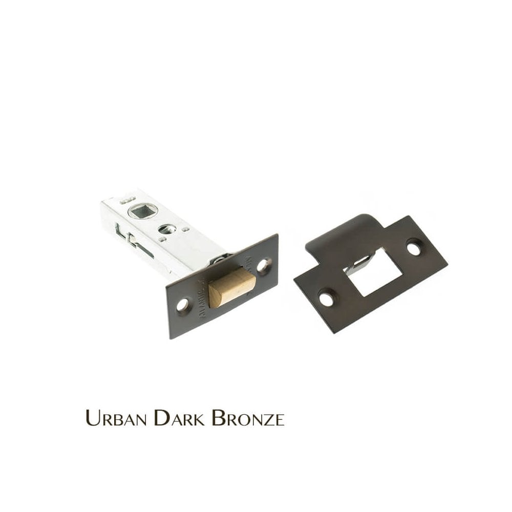 Architectural Tubular Latch