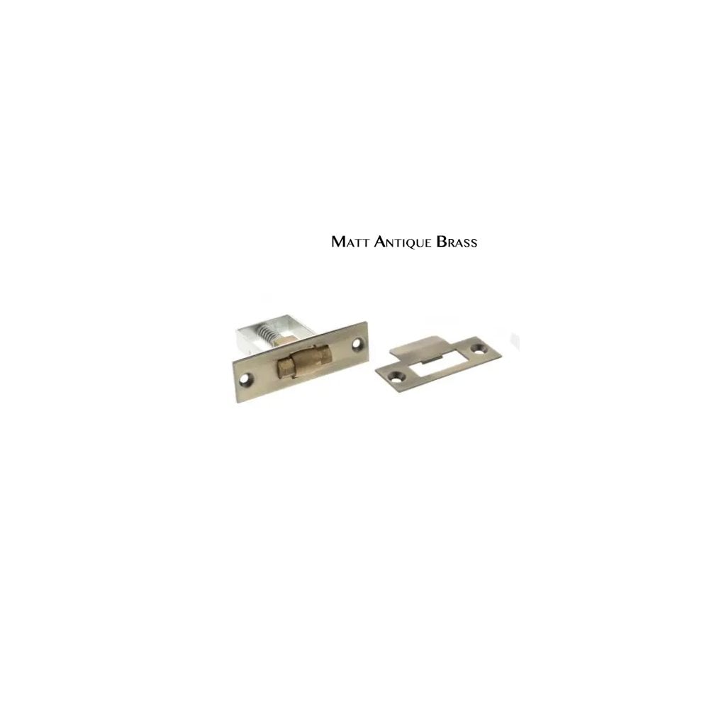 Roller Bolt Catch