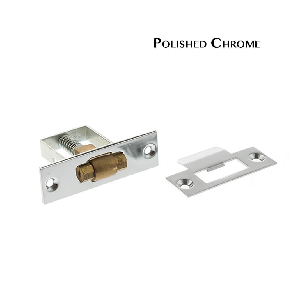 Roller Bolt Catch