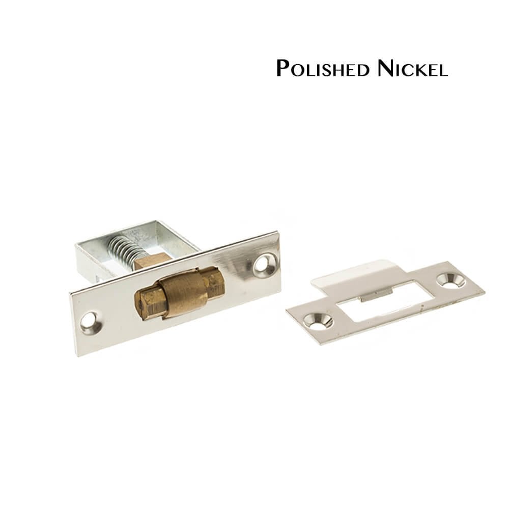 Roller Bolt Catch
