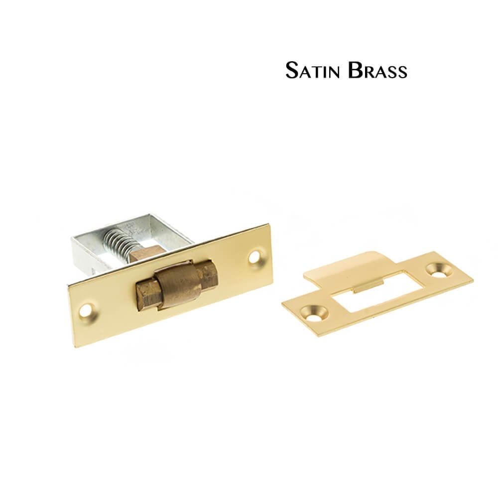 Roller Bolt Catch