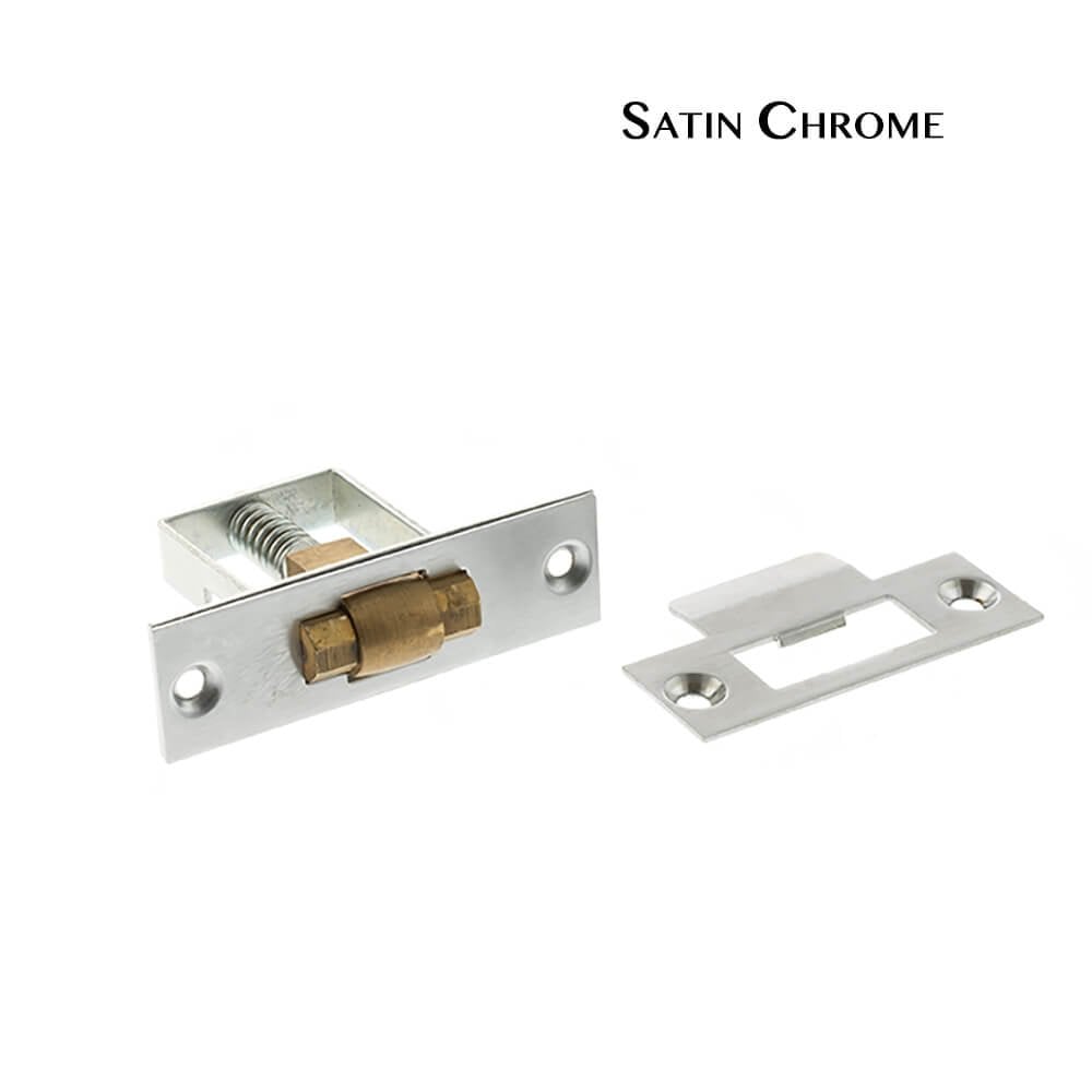 Roller Bolt Catch