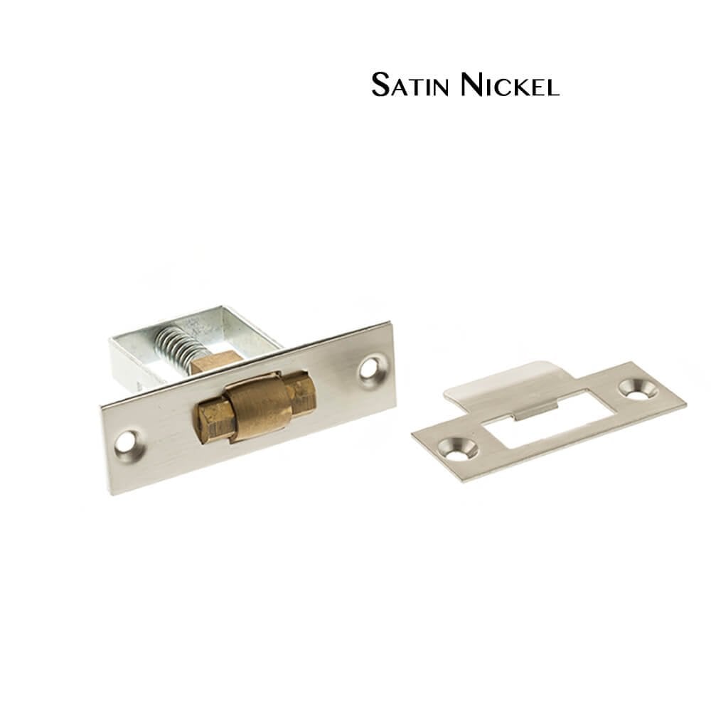 Roller Bolt Catch