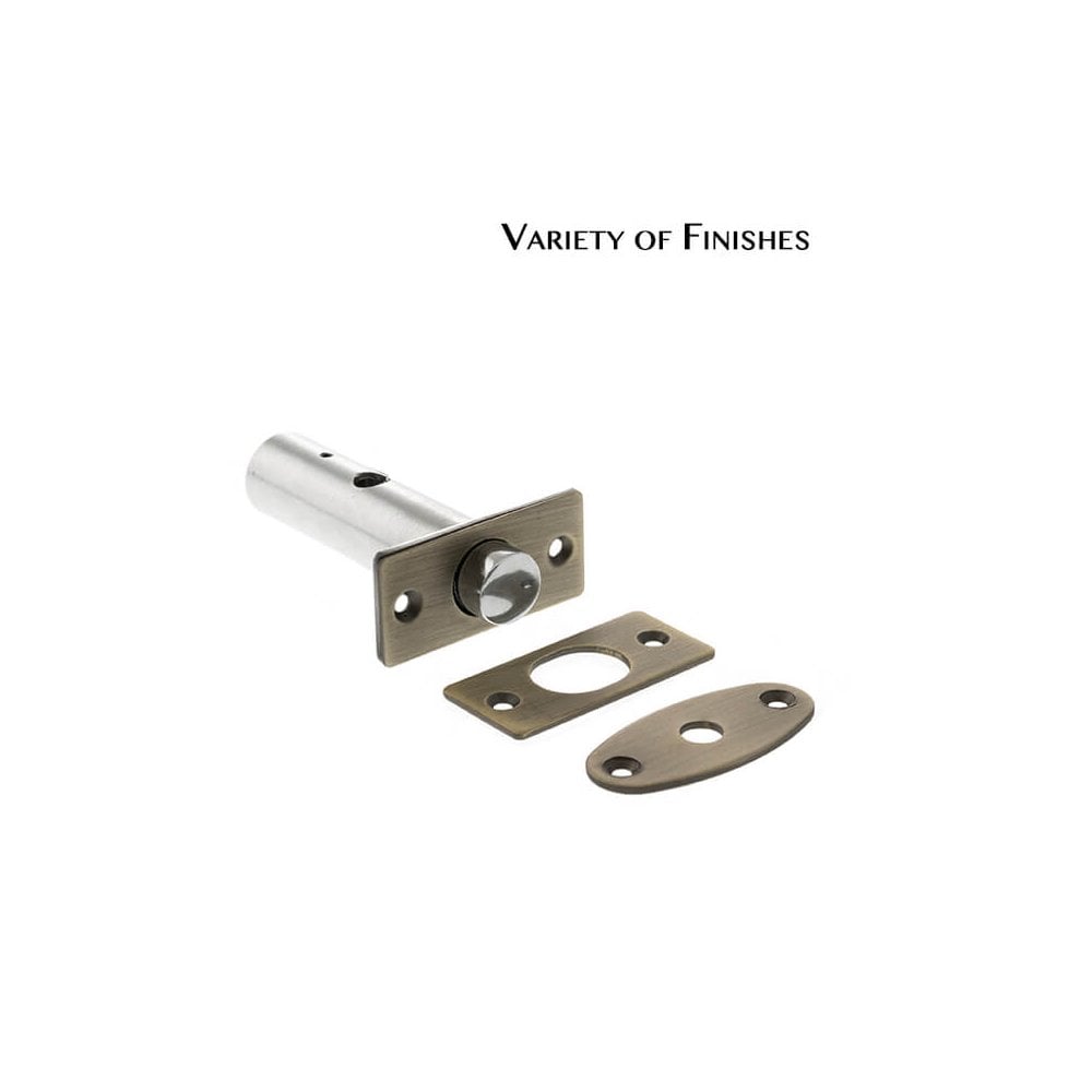 Rack Bolt