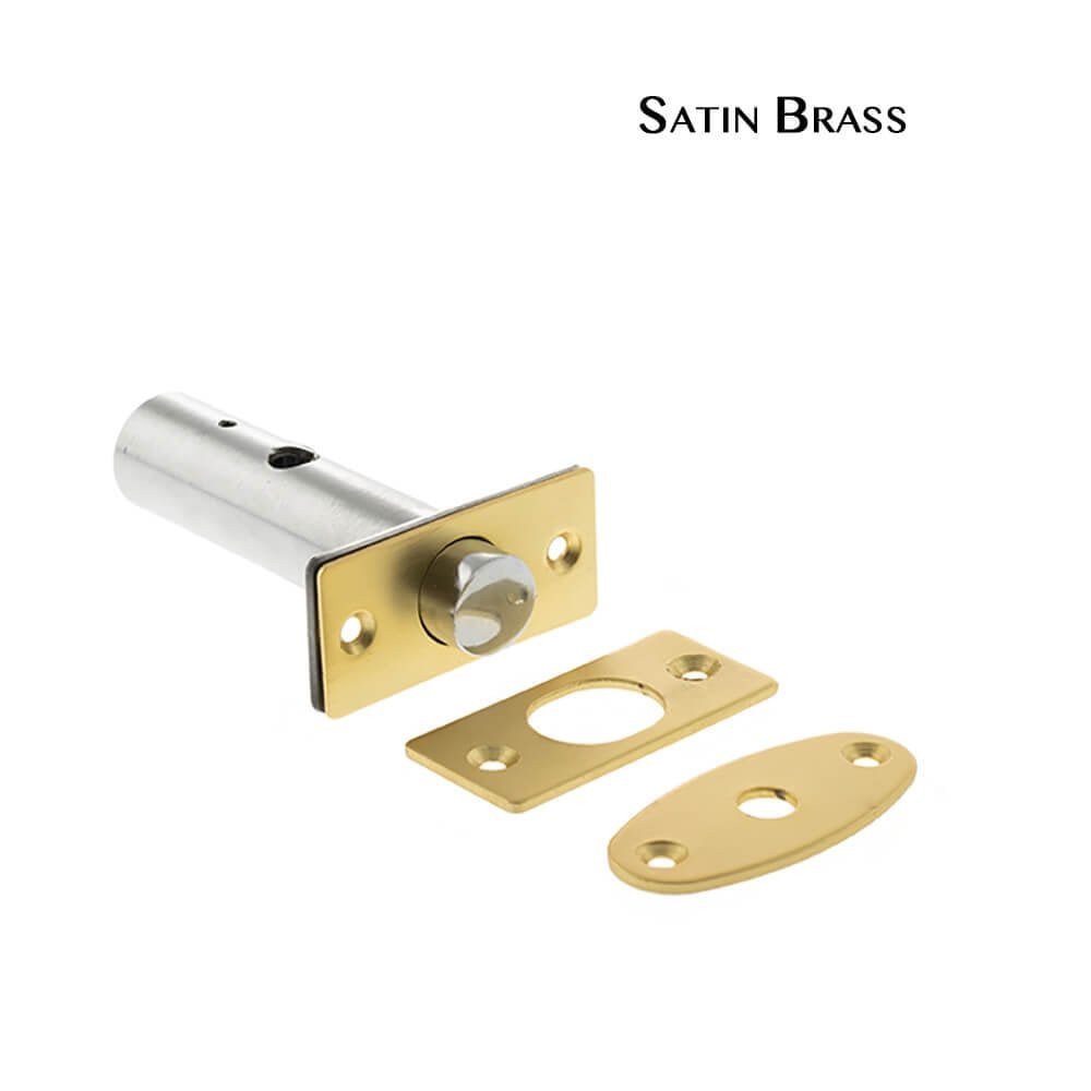 Rack Bolt