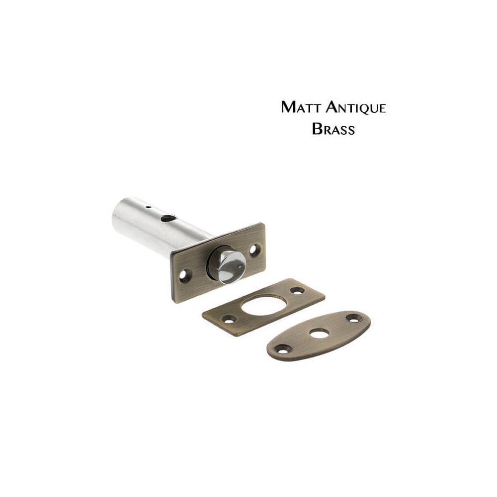 Rack Bolt