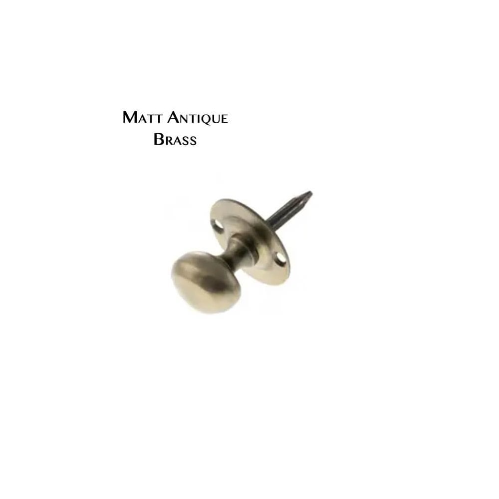 Rack Bolt