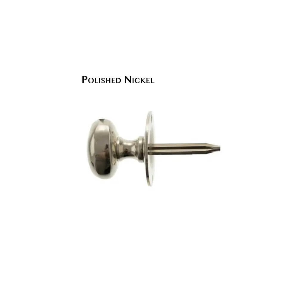 Rack Bolt