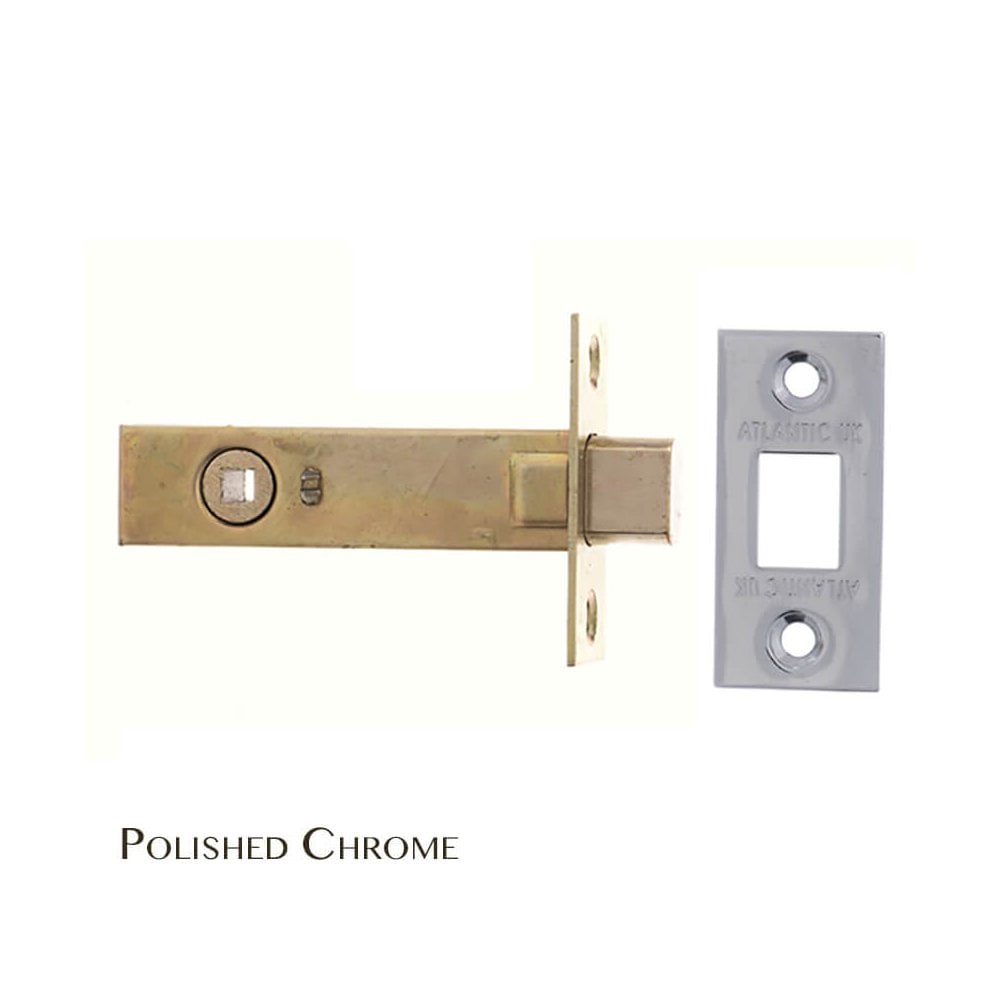 Architectural Tubular Deadbolt