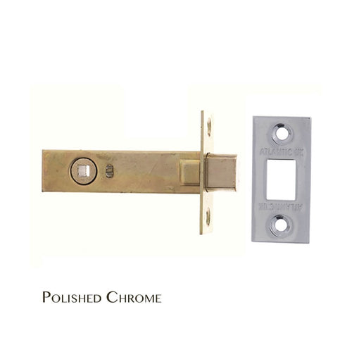 Architectural Tubular Deadbolt
