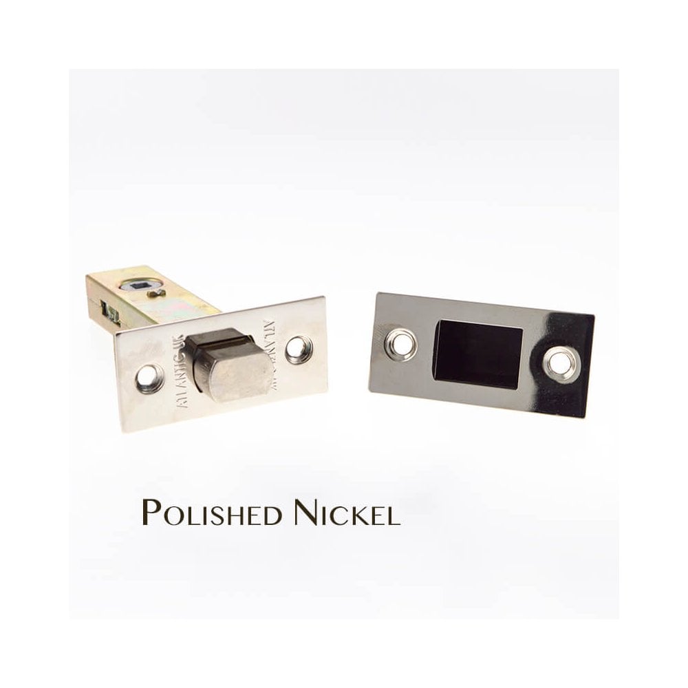 Architectural Tubular Deadbolt