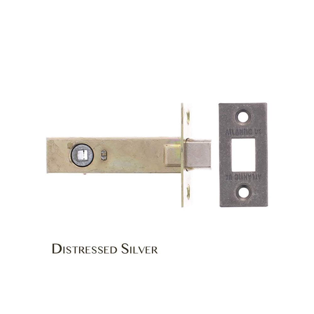Architectural Tubular Deadbolt