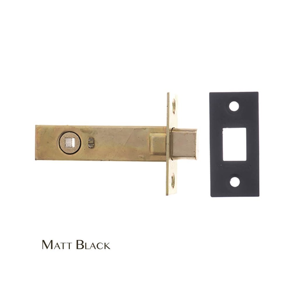 Architectural Tubular Deadbolt