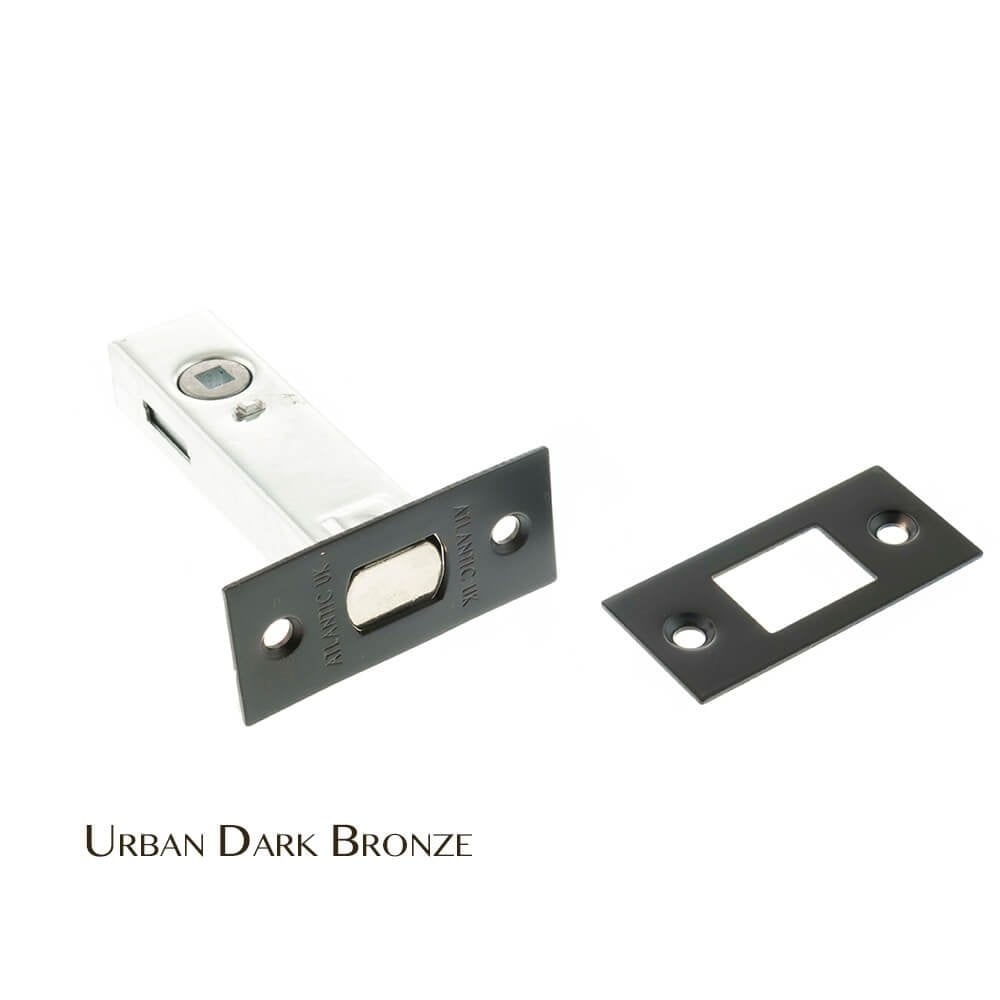 Architectural Tubular Deadbolt