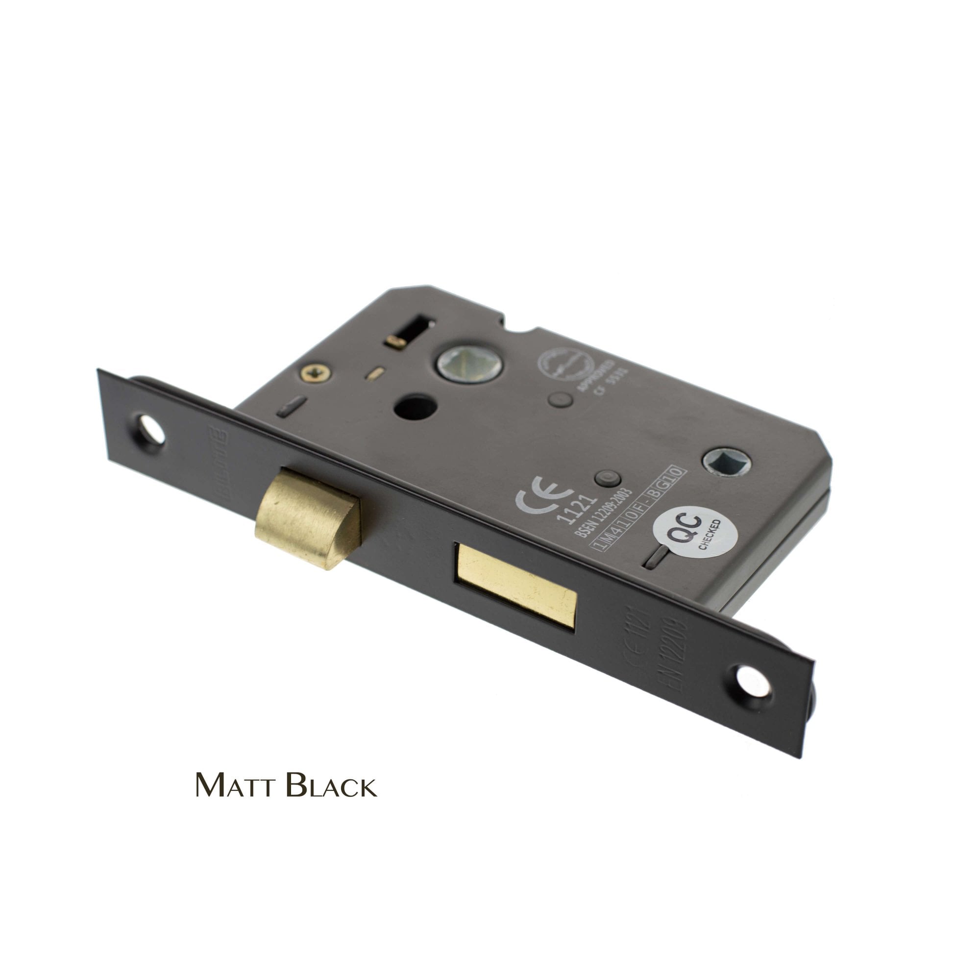 Elite Bathroom Lock