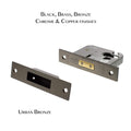 Elite British Standard Euro Deadlock
