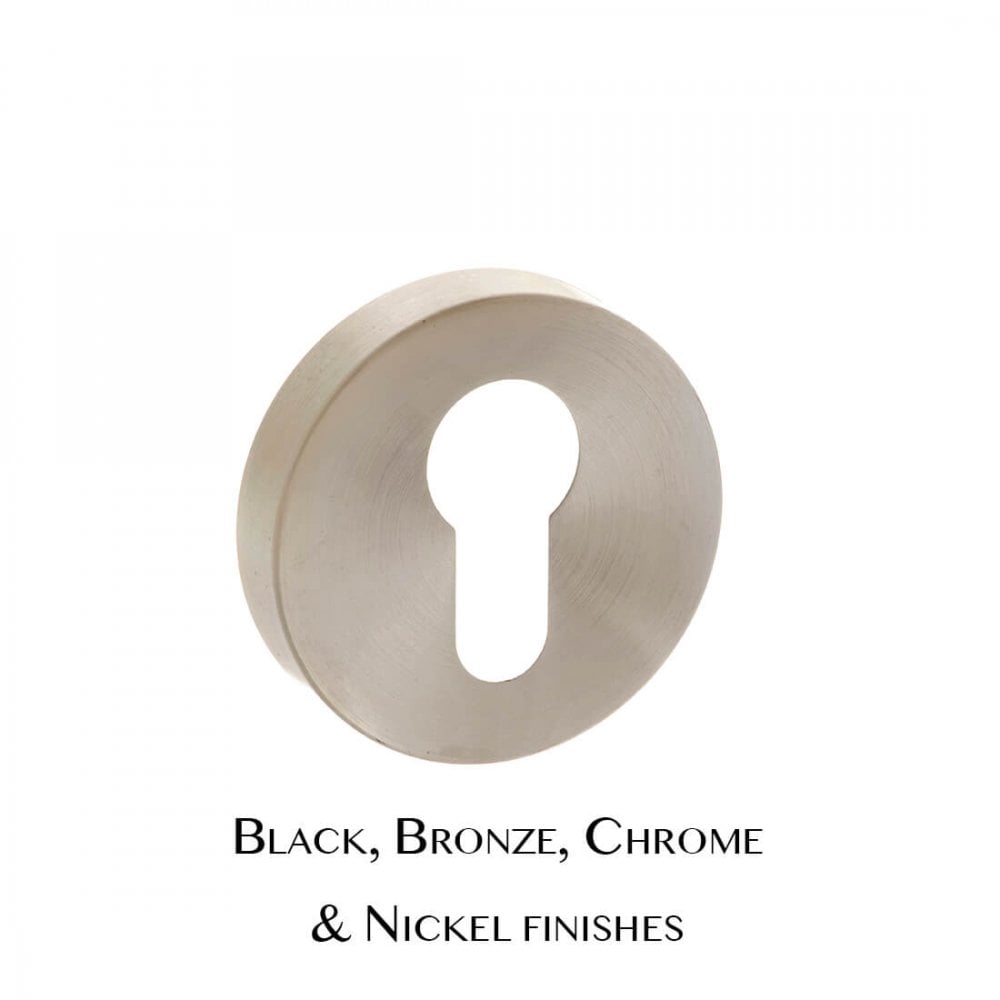Forme Euro Escutcheon