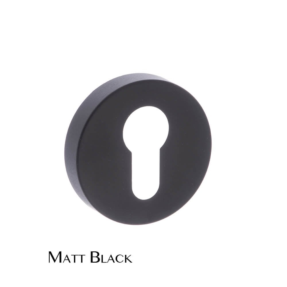 Forme Euro Escutcheon