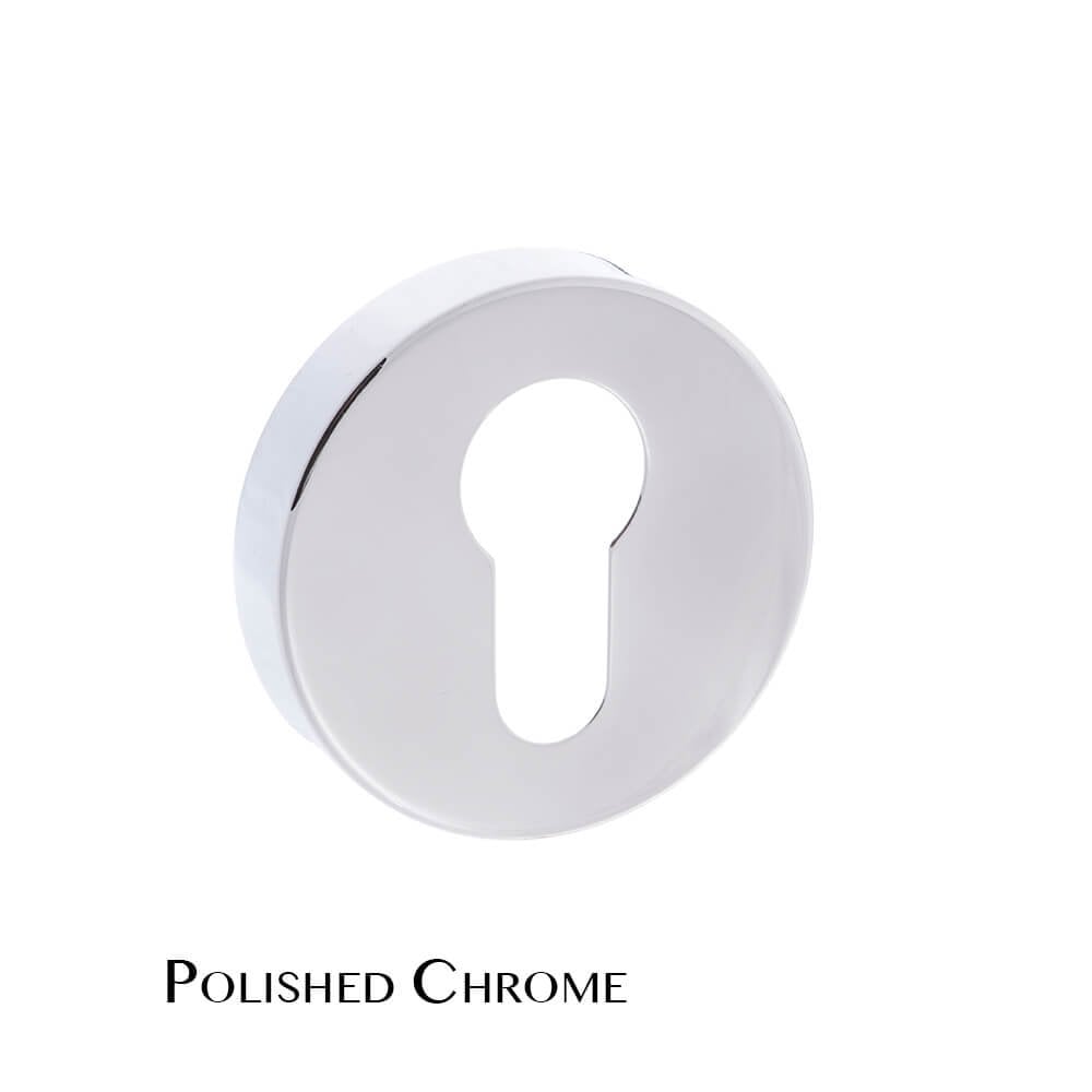 Forme Euro Escutcheon