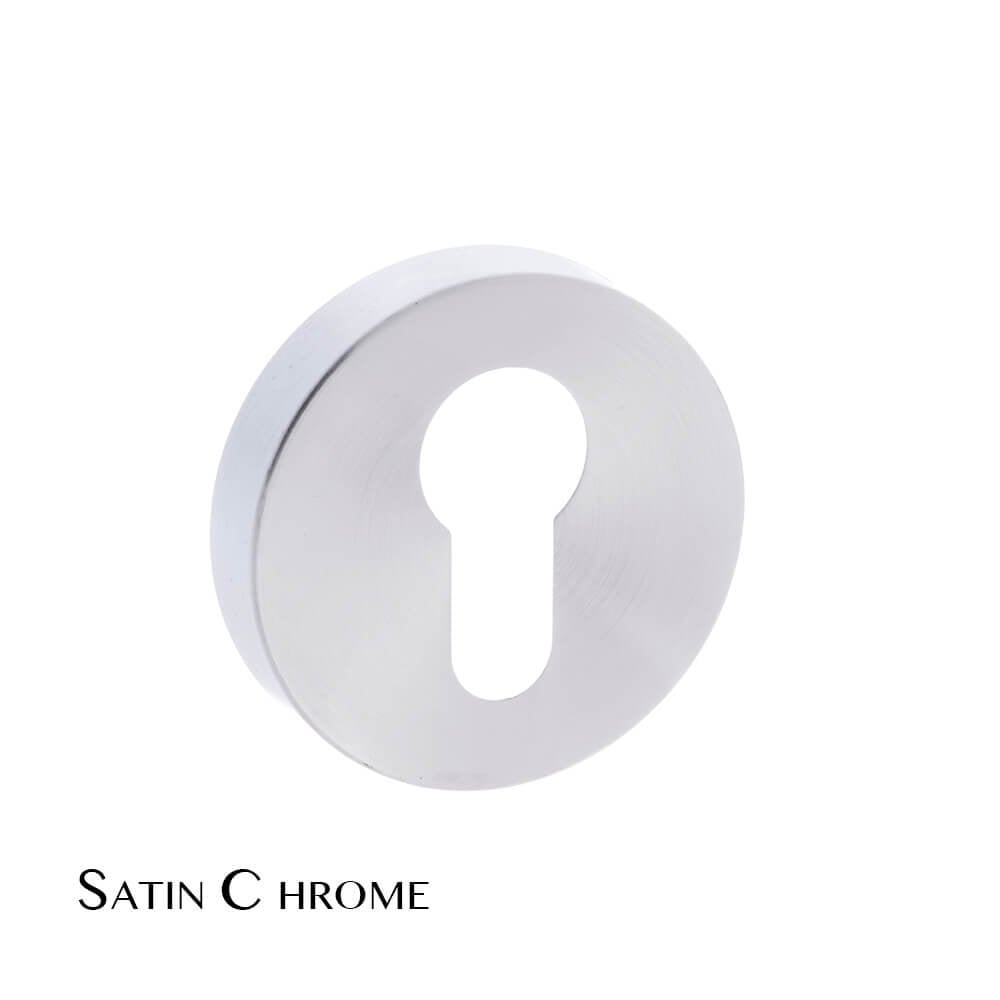 Forme Euro Escutcheon