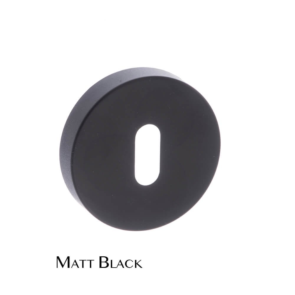 Forme Key Escutcheon