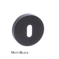 Forme Key Escutcheon