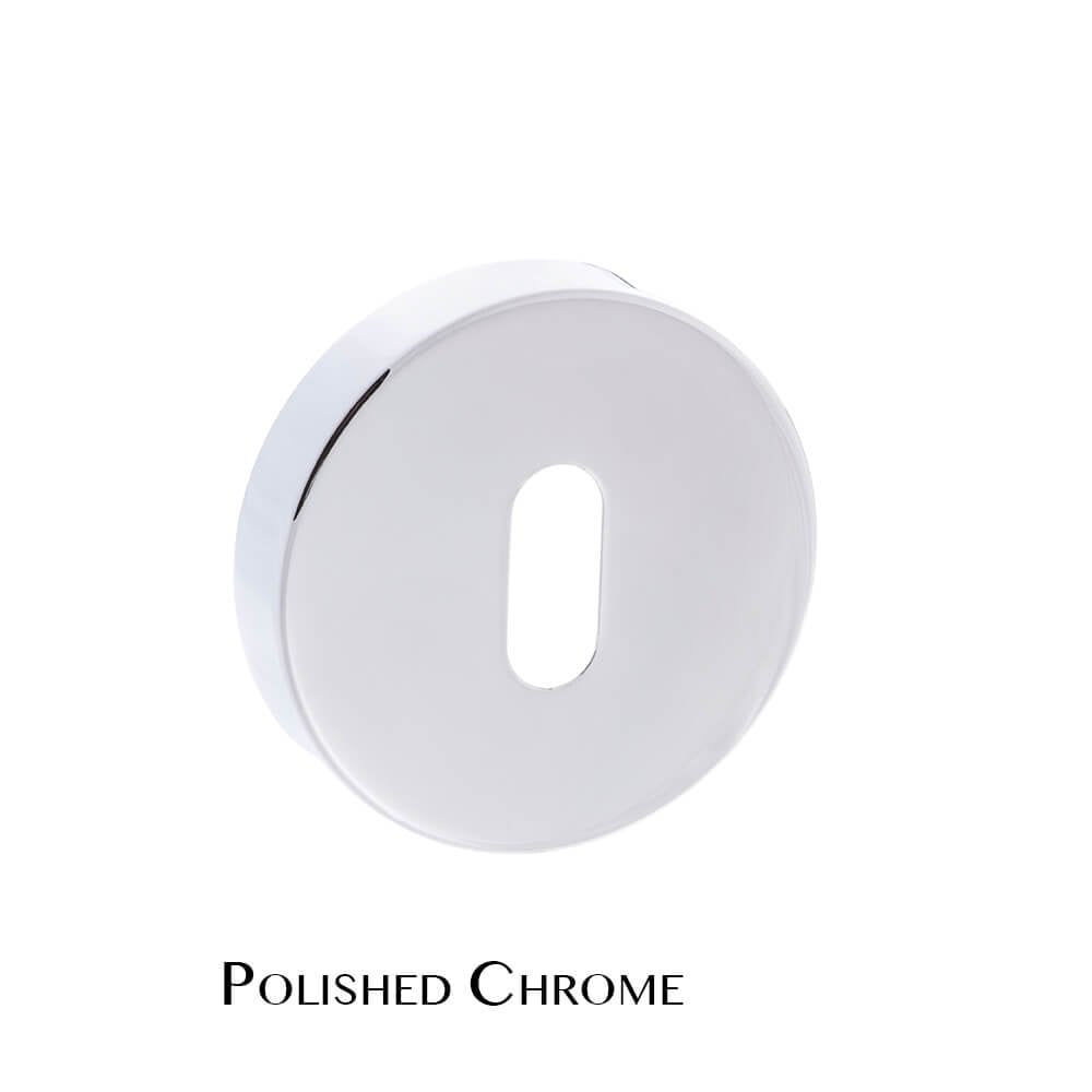 Forme Key Escutcheon