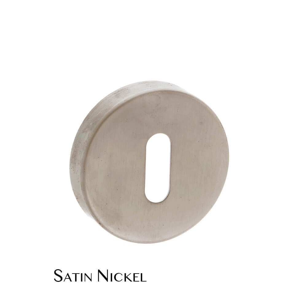 Forme Key Escutcheon