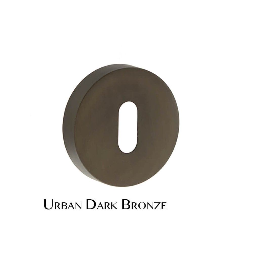 Forme Key Escutcheon