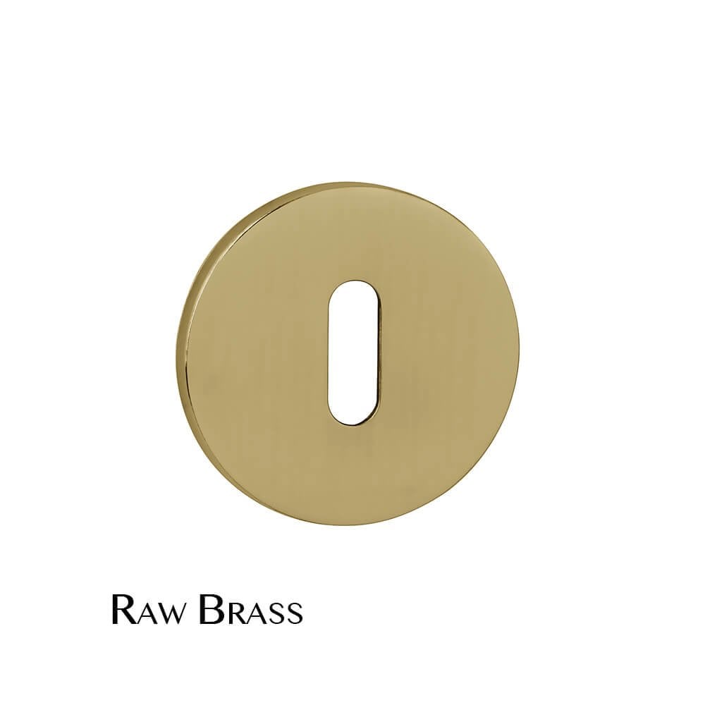 Exclusivo Key Escutcheon