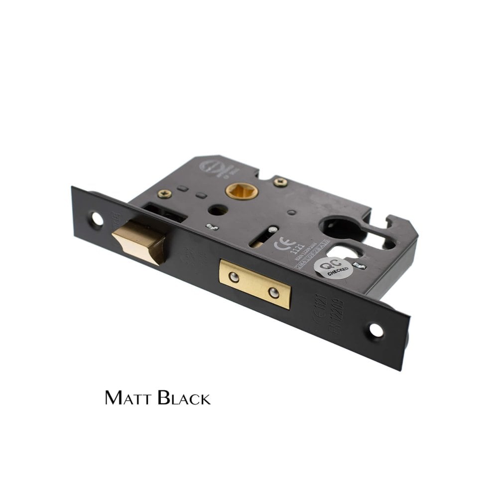 Elite British Standard Euro Sashlock