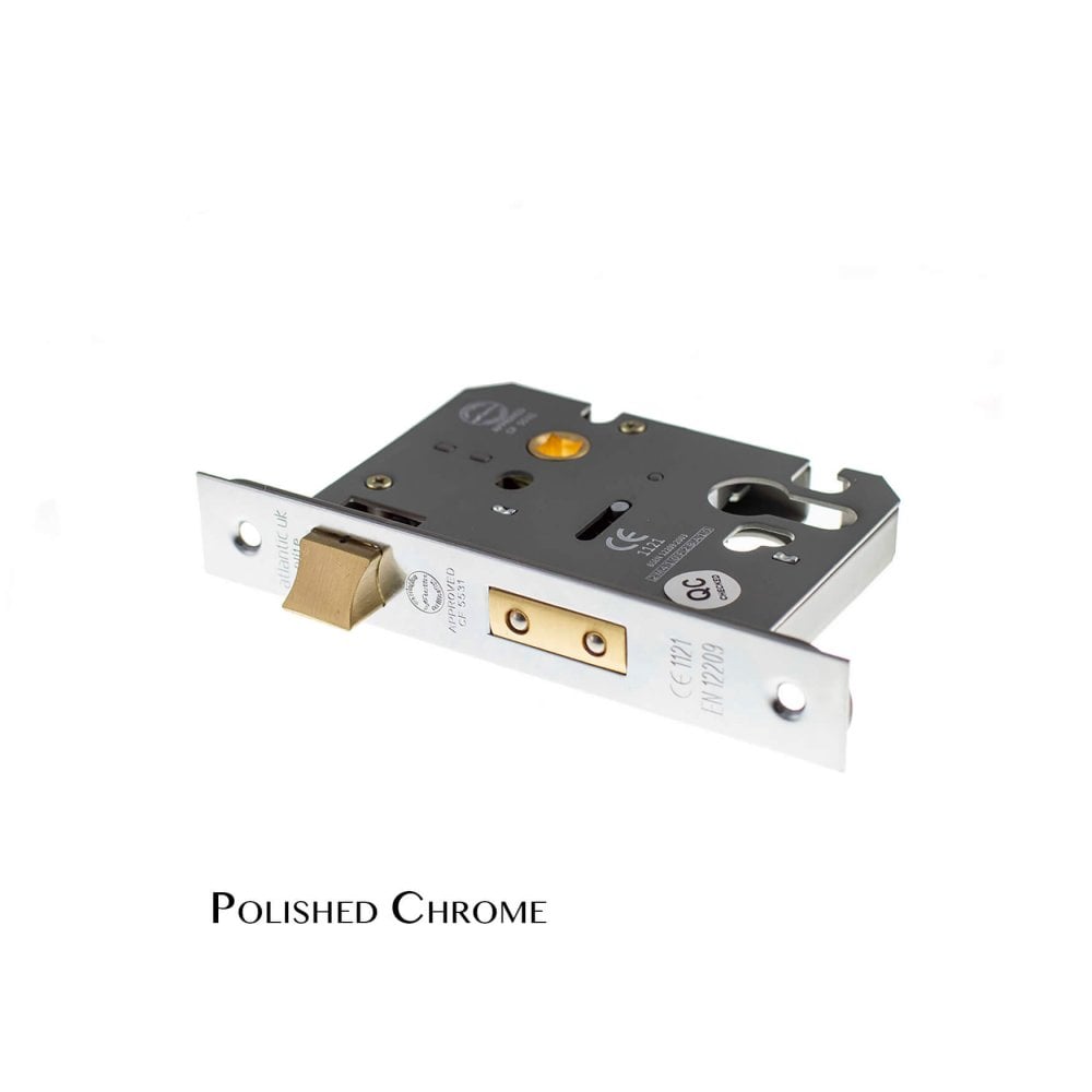 Elite British Standard Euro Sashlock