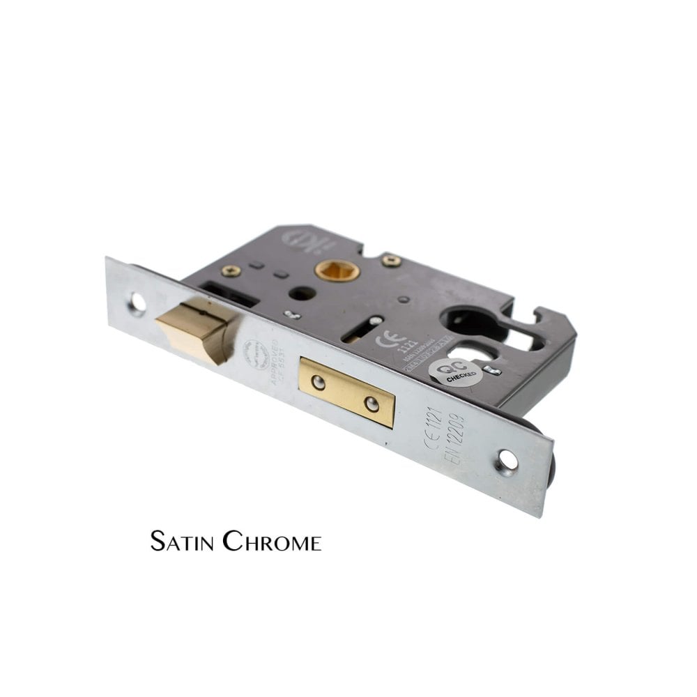 Elite British Standard Euro Sashlock
