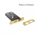 Horizontal 3 Lever Sashlock