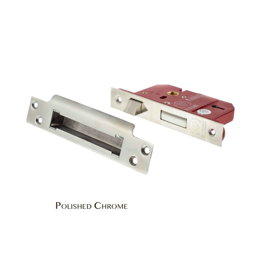 Elite British Standard 5 Lever Sashlock