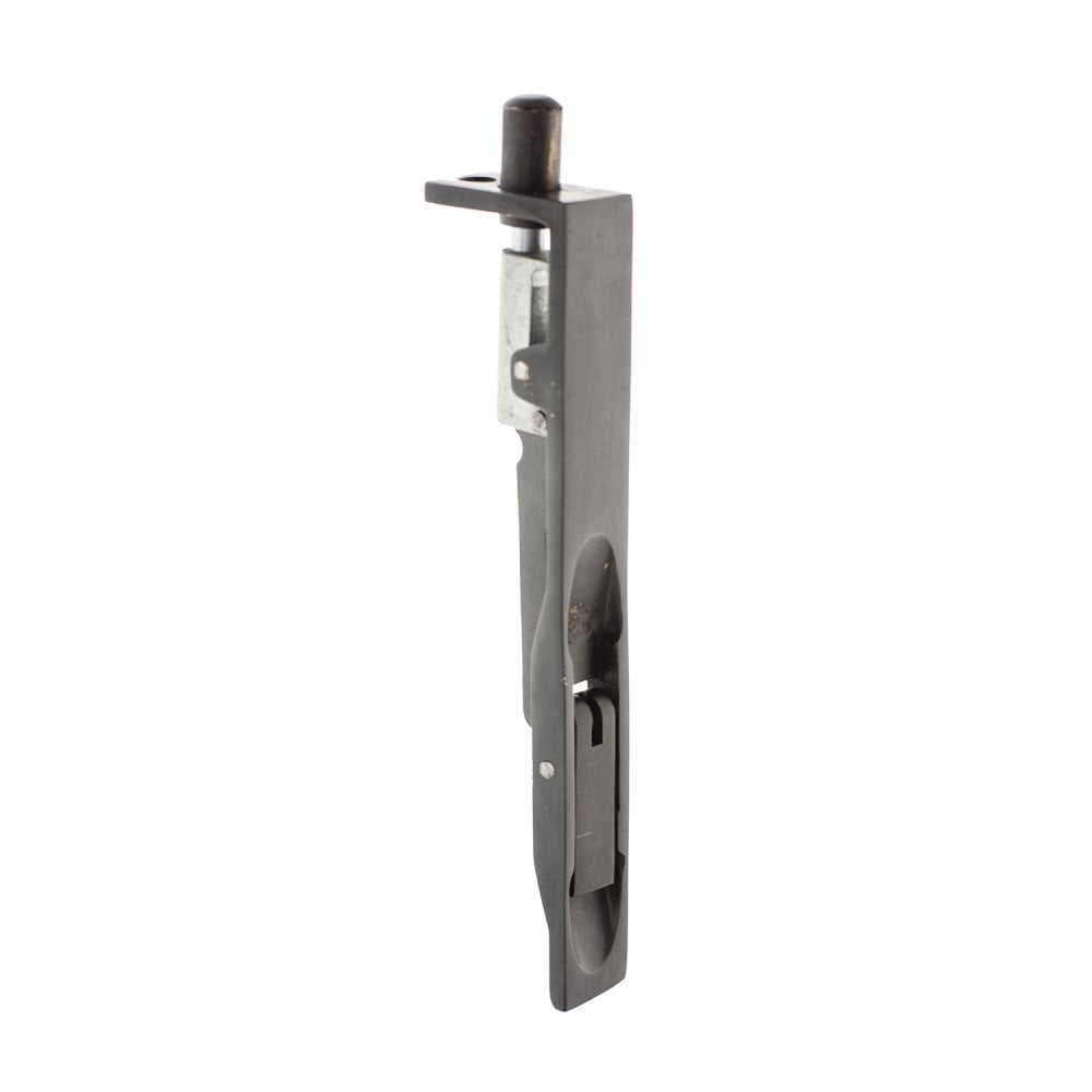 Urban Bronze Flush Bolt