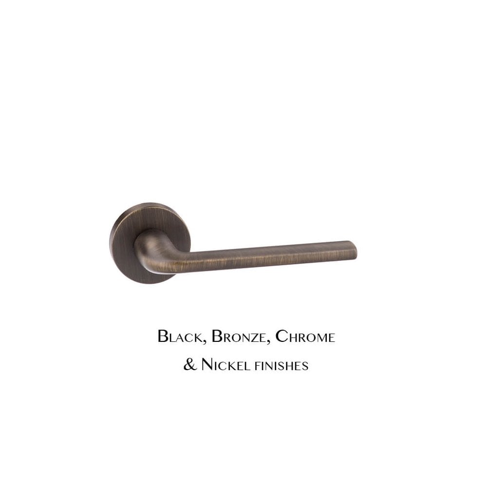 Milly Lever Handle