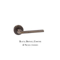 Milly Lever Handle