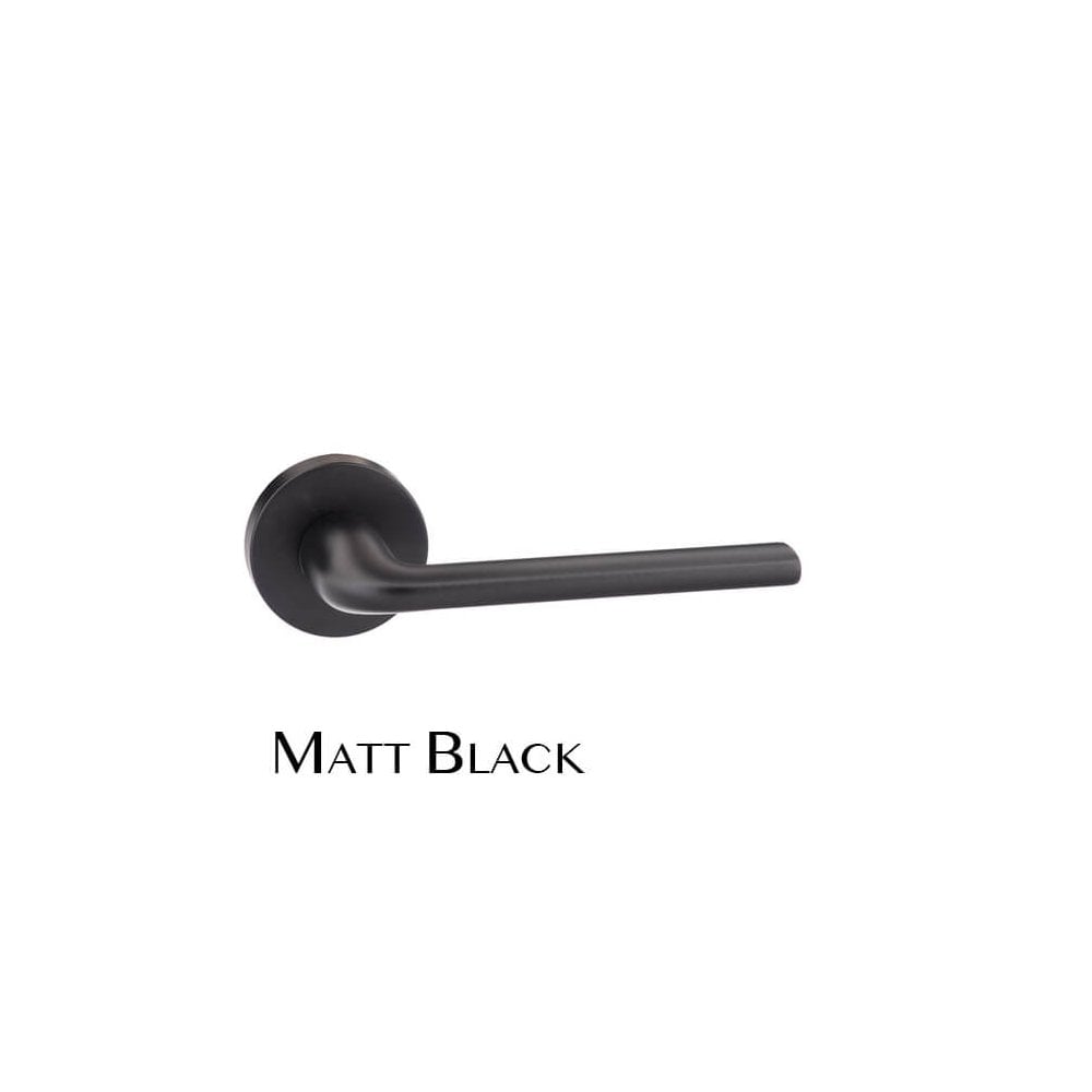 Milly Lever Handle