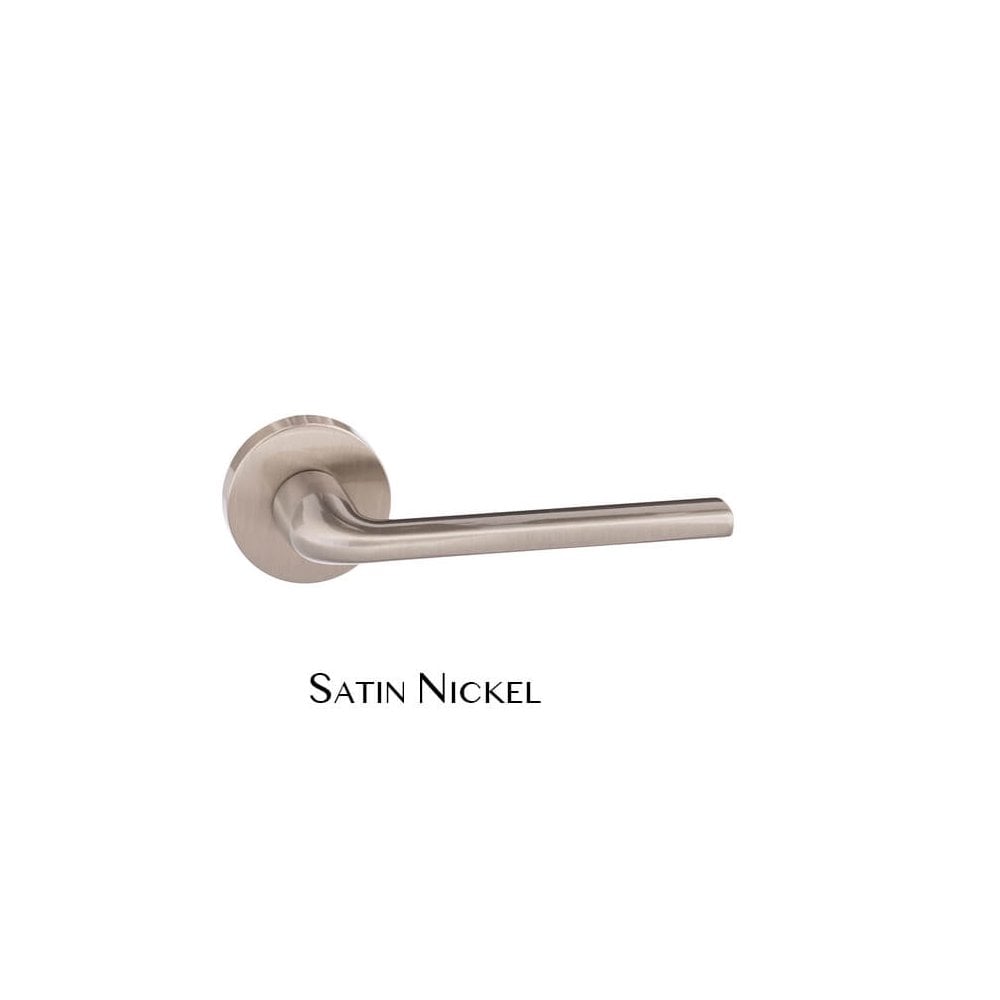 Milly Lever Handle