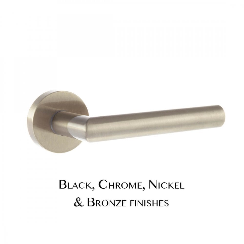 Elle Lever Handle