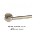 Elle Lever Handle