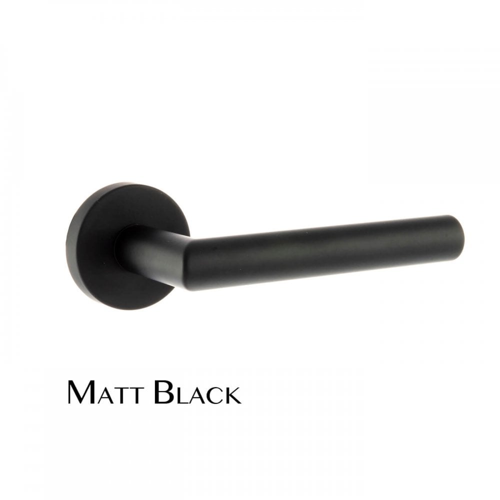 Elle Lever Handle