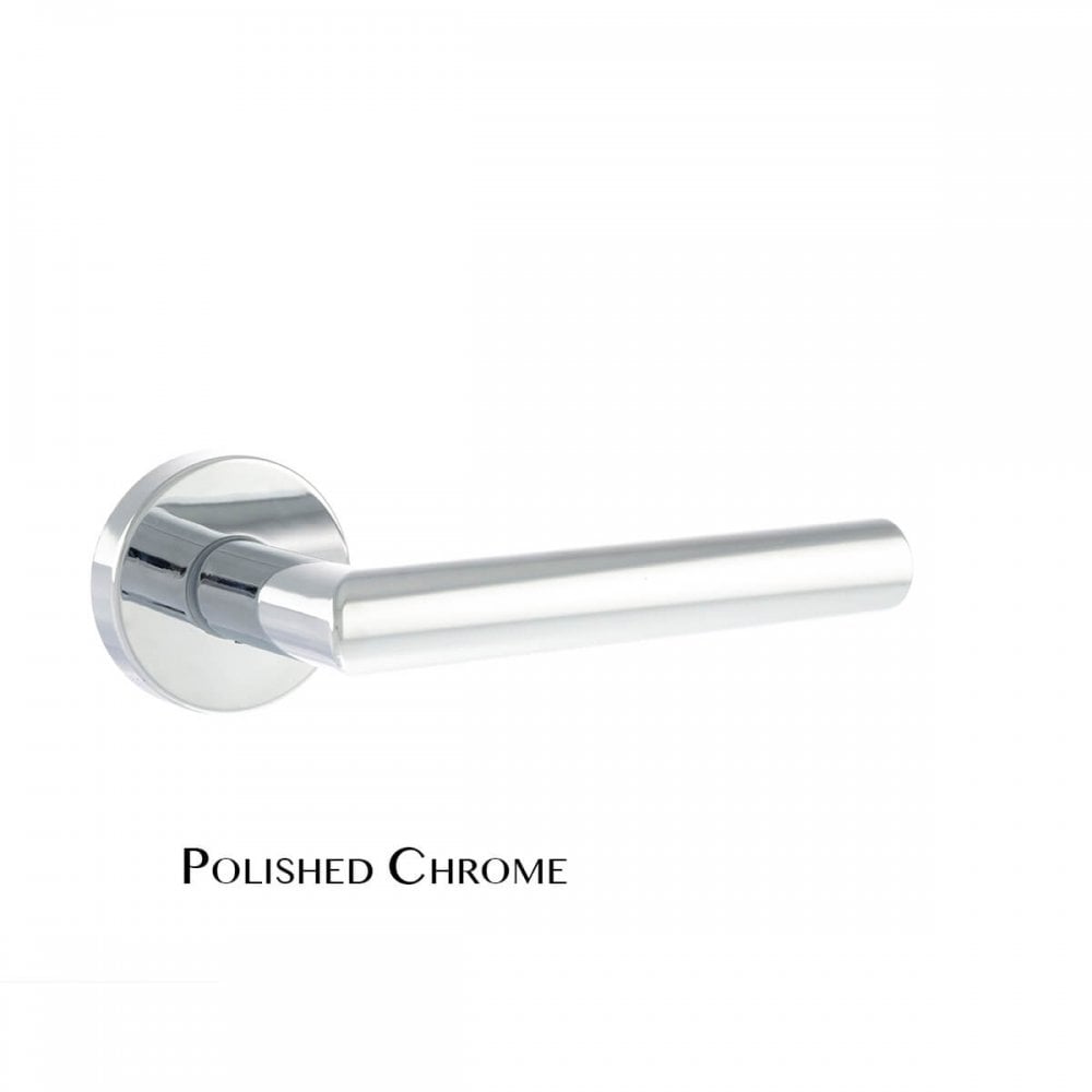 Elle Lever Handle