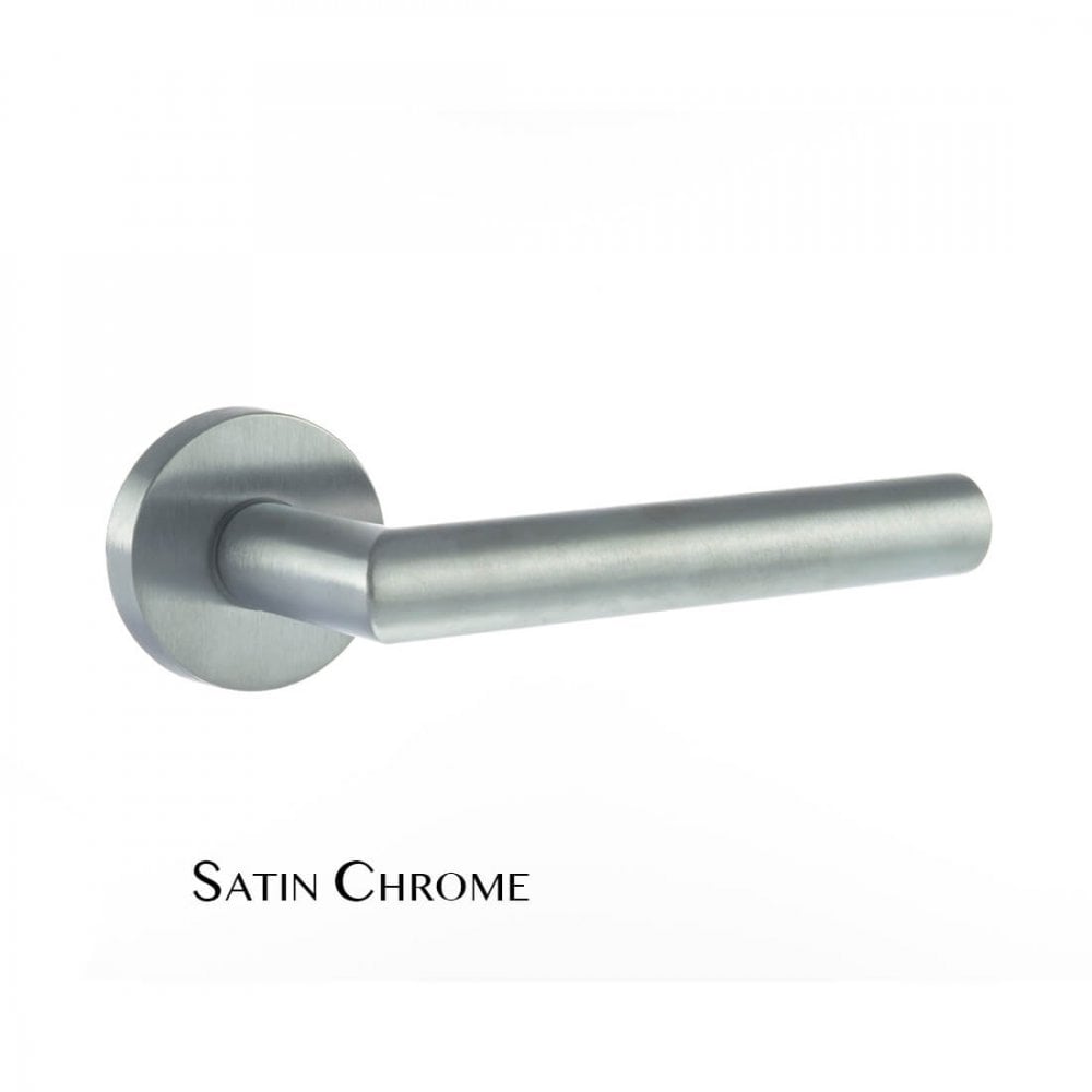Elle Lever Handle