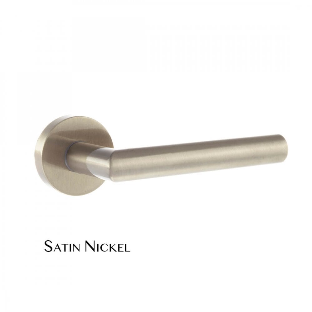 Elle Lever Handle