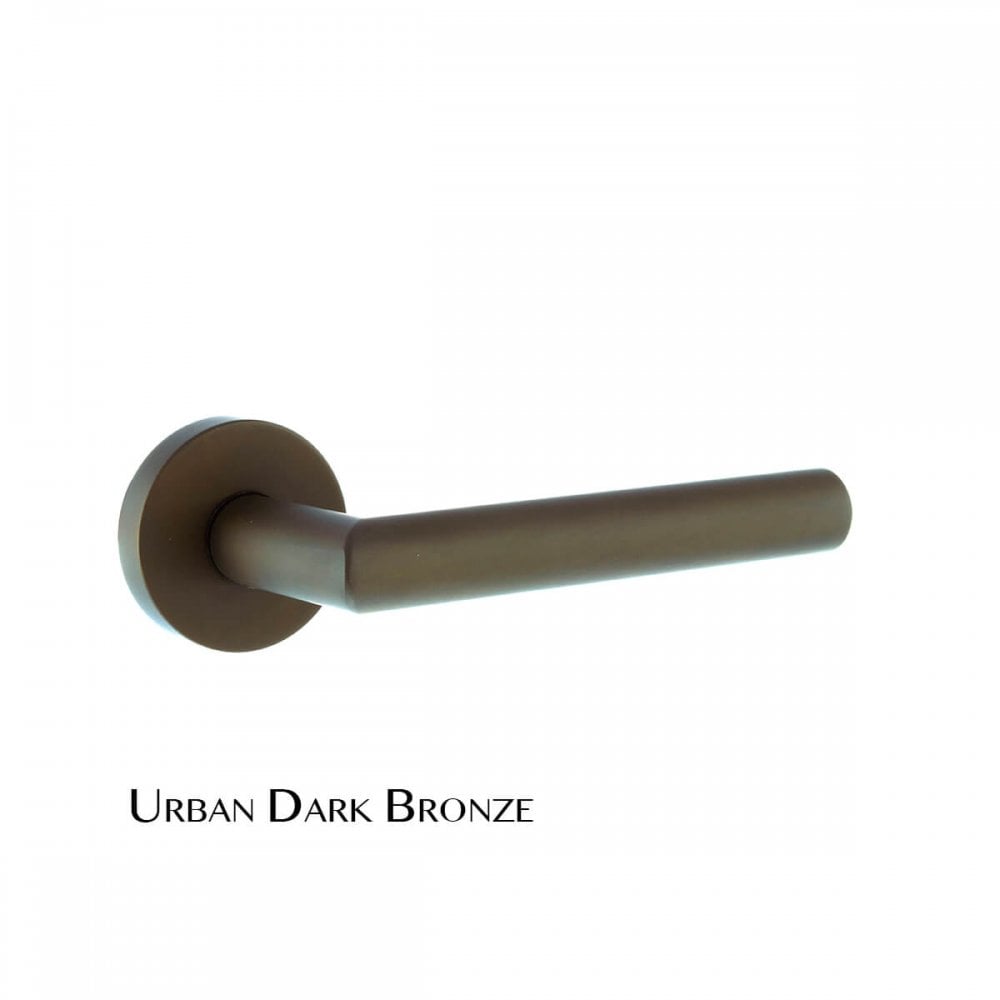Elle Lever Handle